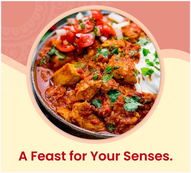 Habib Indian Cuisine