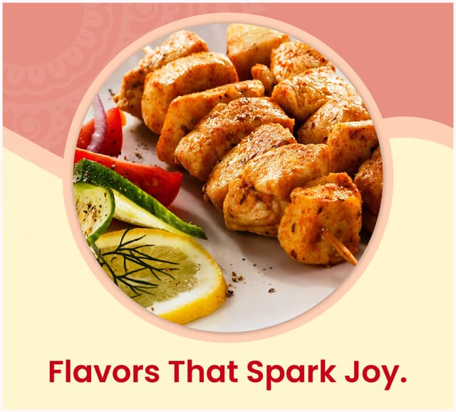 Habib Indian Cuisine