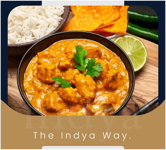 indya
