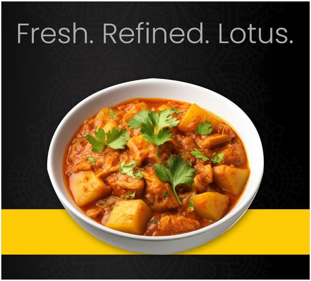 Lotus / La Manga Bar & Restaurant