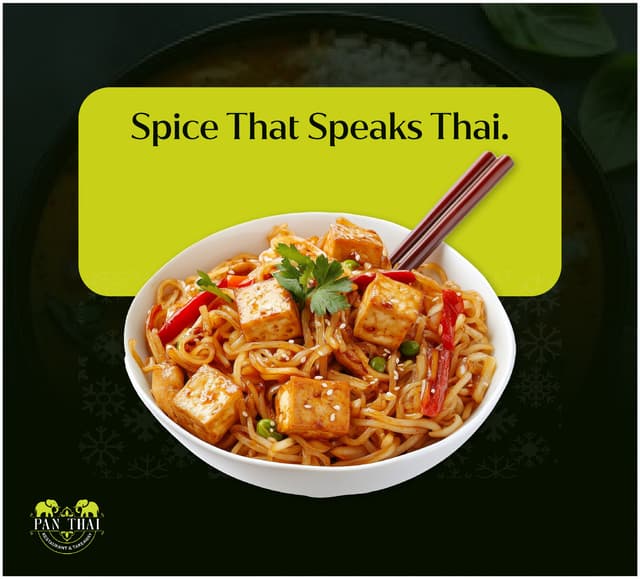 Pan Thai