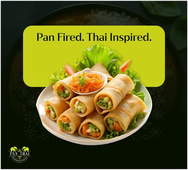 Pan Thai