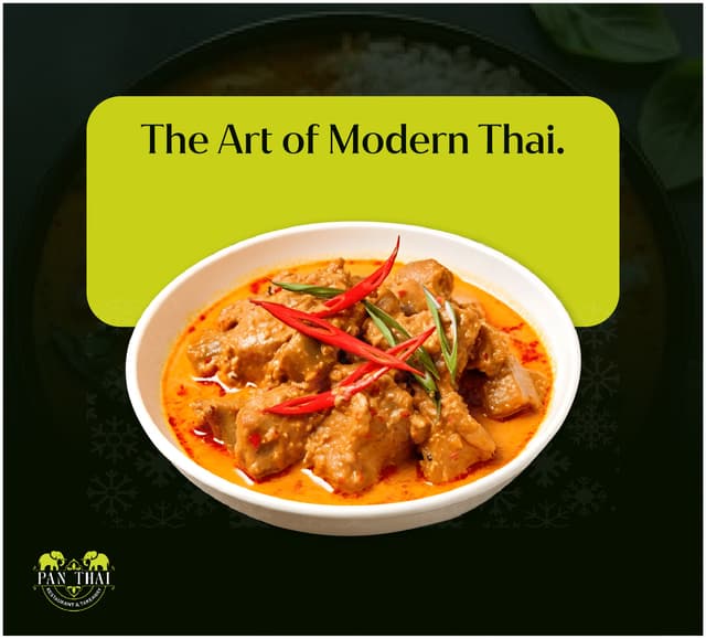 Pan Thai