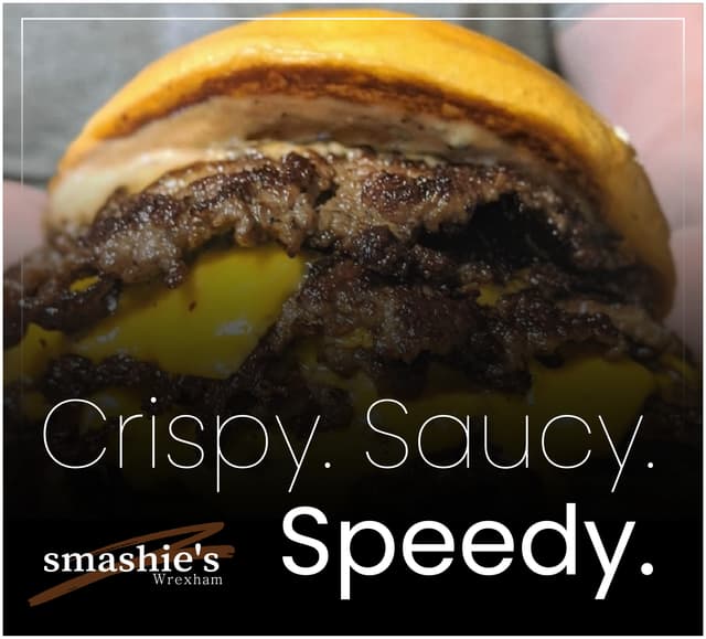 Smashie's Wrexham