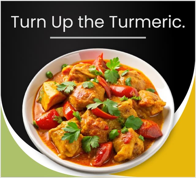 Turmeric