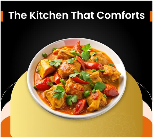 Zak's Kitchen