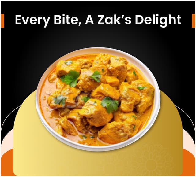 Zak's Kitchen