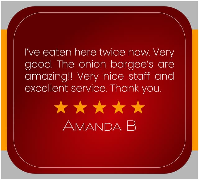 Boxmoor Tandoori
