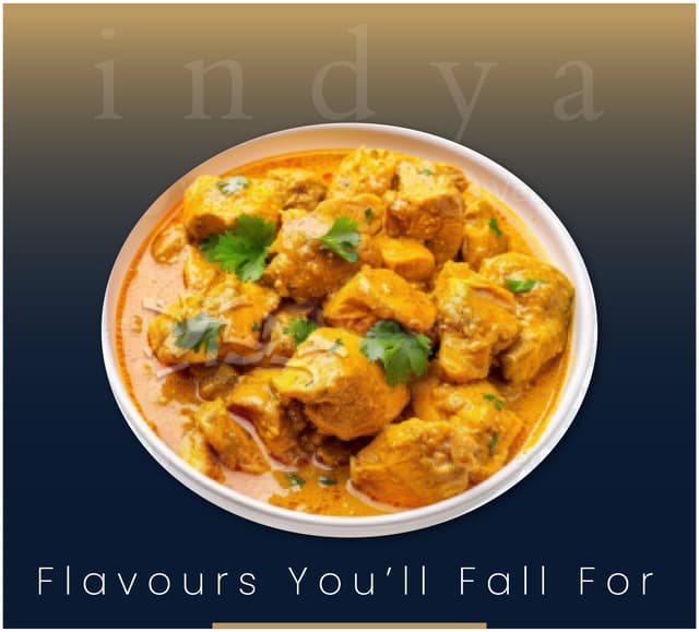 indya