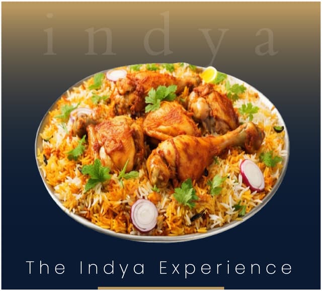 indya