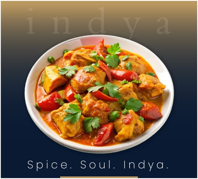 indya