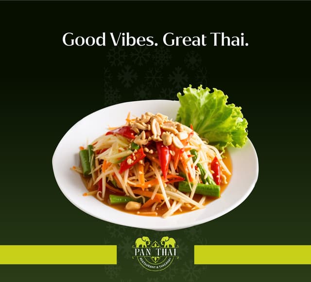 Pan Thai