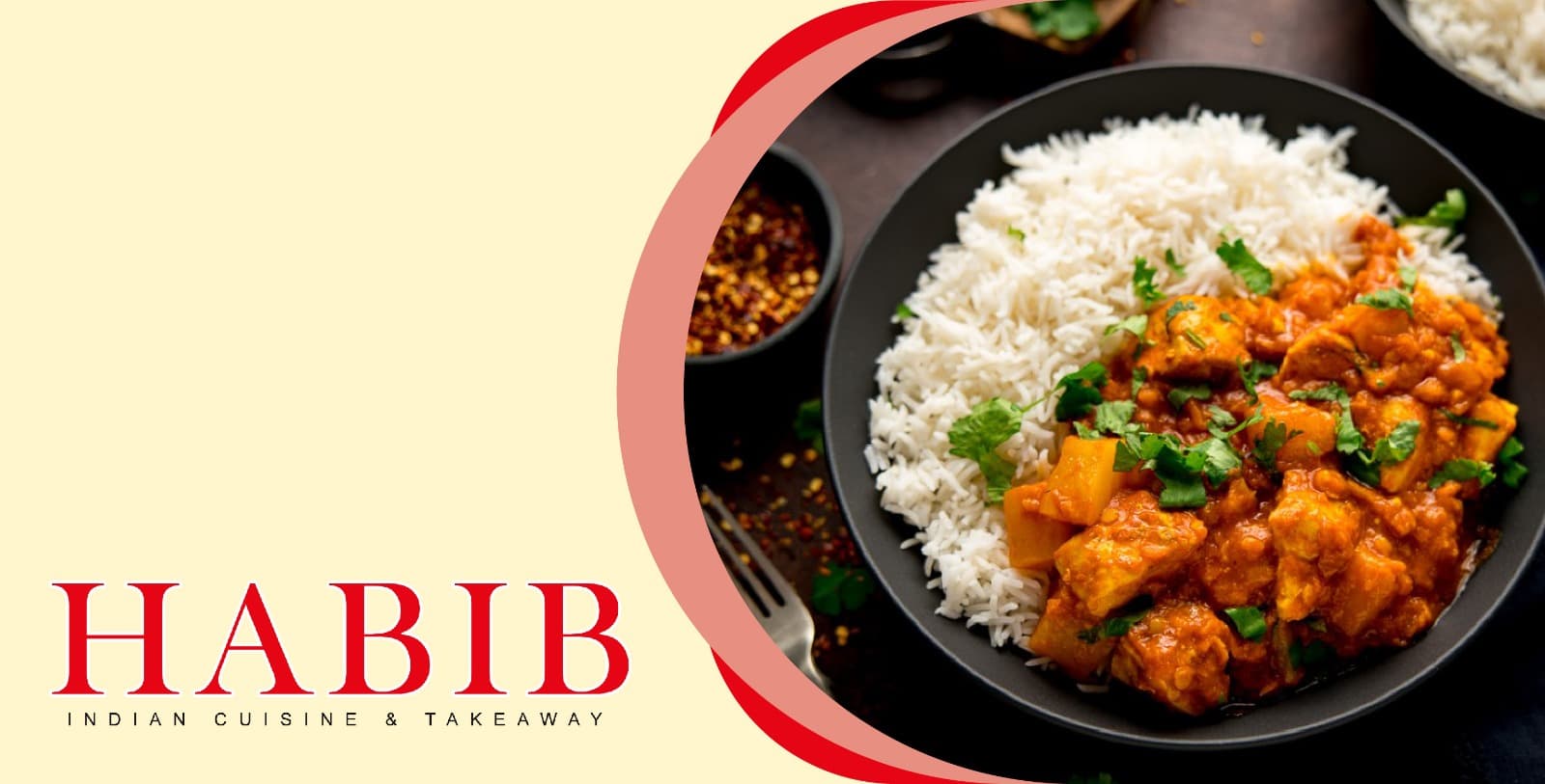 Habib Indian Cuisine