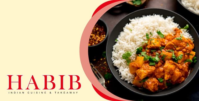 Habib Indian Cuisine