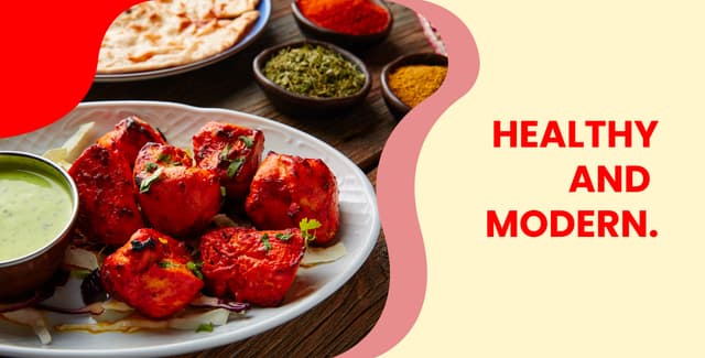 Habib Indian Cuisine