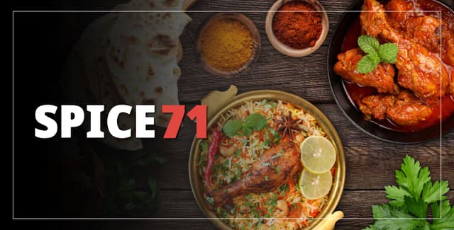Spice 71