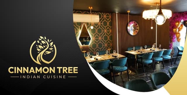 Cinnamon Tree