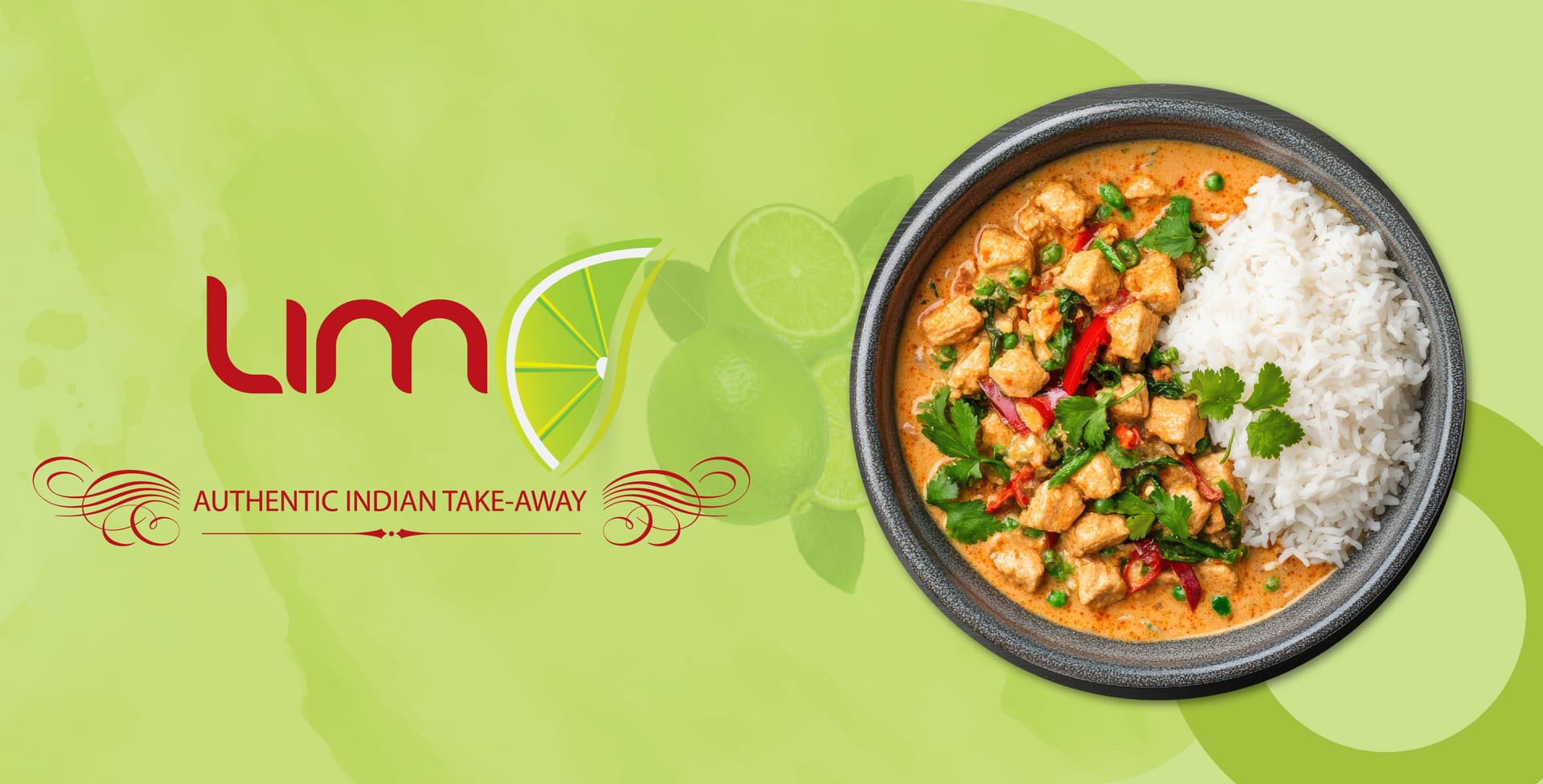 Lime Indian