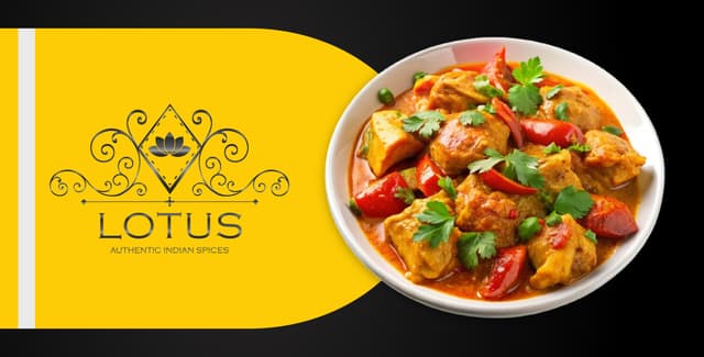 Lotus / La Manga Bar & Restaurant