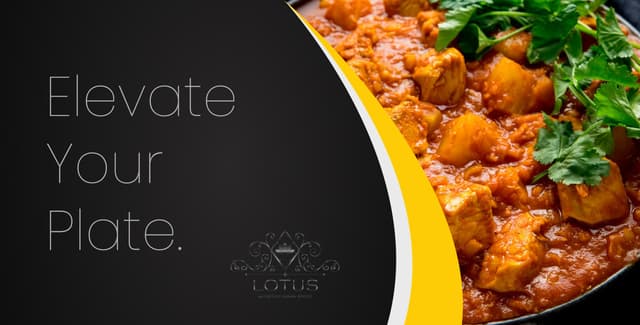 Lotus / La Manga Bar & Restaurant