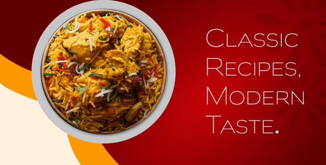 Boxmoor Tandoori