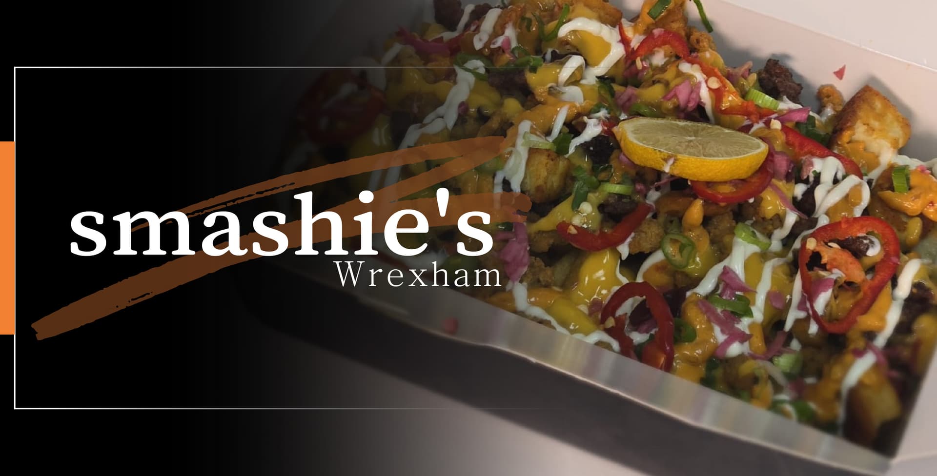 Smashie's Wrexham
