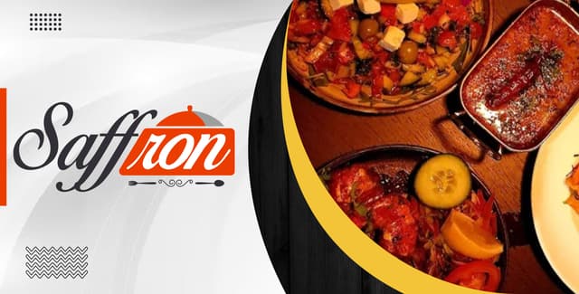 Saffron