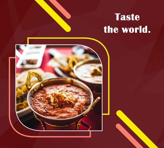 Tandoori Haven