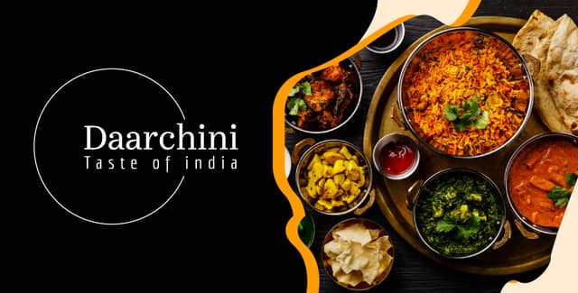 Daarchini Swansea