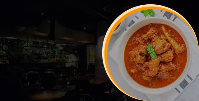 Zarin's Lounge