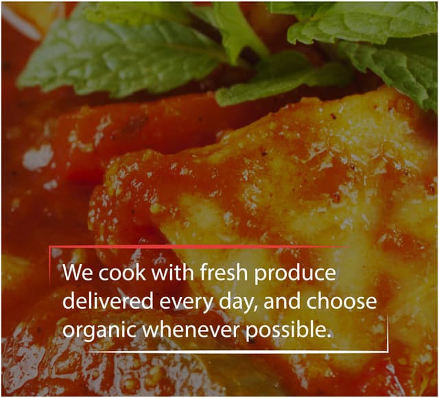 Marden Tandoori