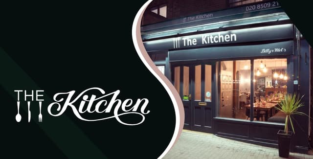 The Kitchen