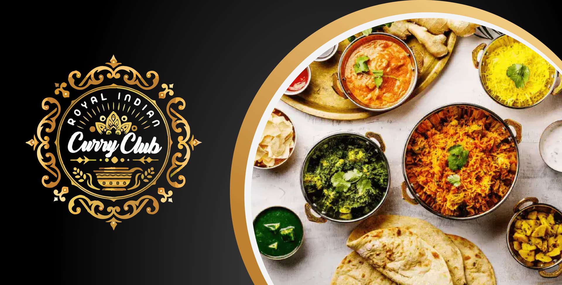 Royal Indian Curry Club