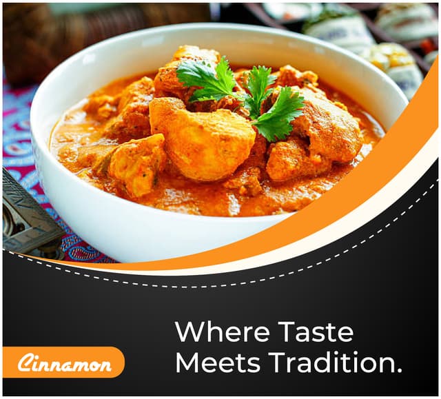 Cinnamon Restaurant