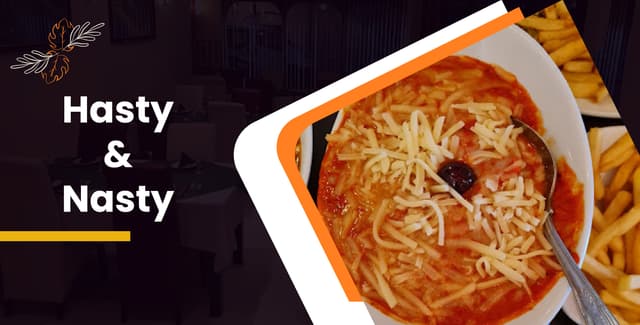 Milford Curryhouse