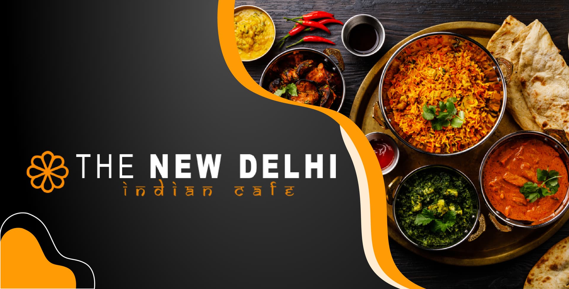 The New Delhi