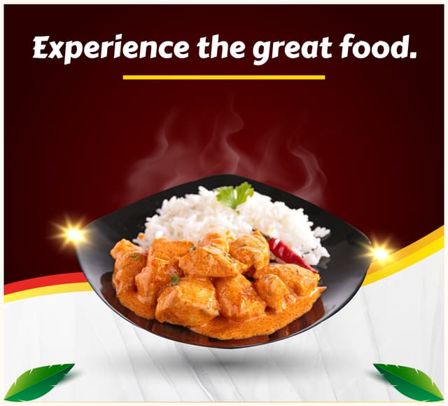 Smash Indian
