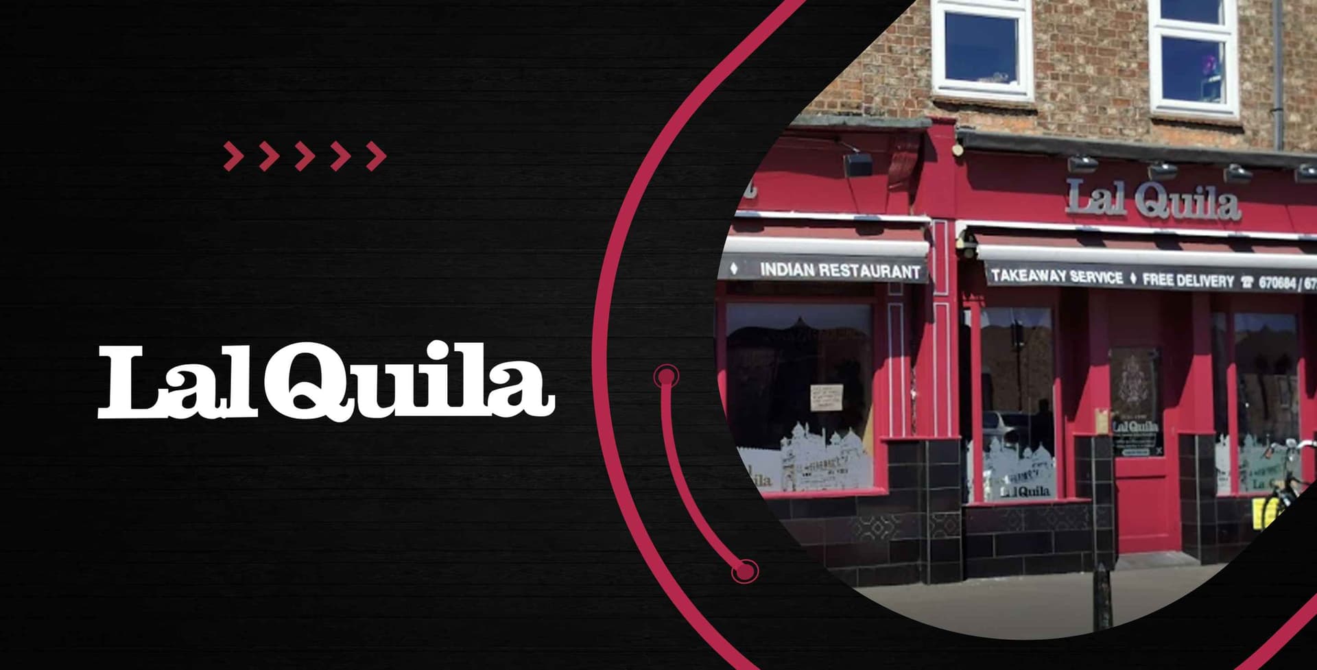 Lal Quila Indian Restaurant