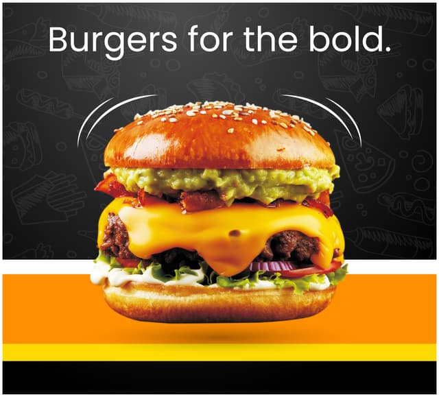 Lush Burger