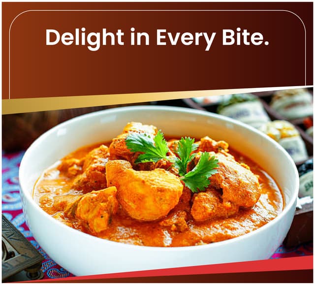 Chilli Express Indian Takeaway