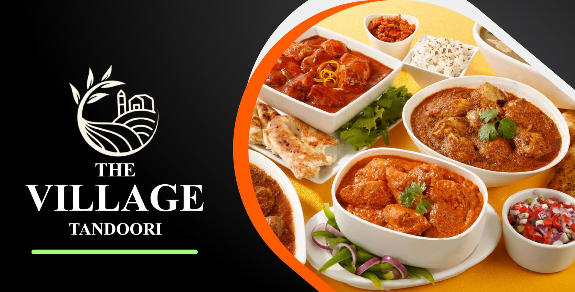 The Village Tandoori