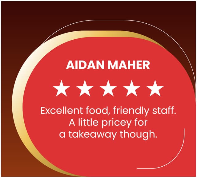 Chilli Express Indian Takeaway