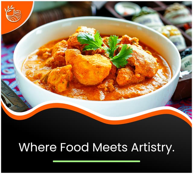 The Village Tandoori
