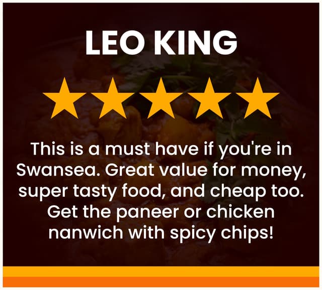 Nanwich Tikka House