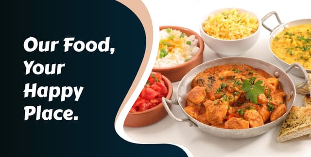 Chandni Indian Takeaway