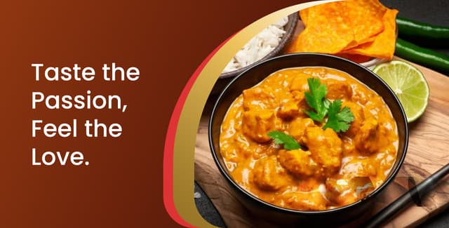 Chilli Express Indian Takeaway