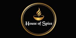 House Of Spice logo