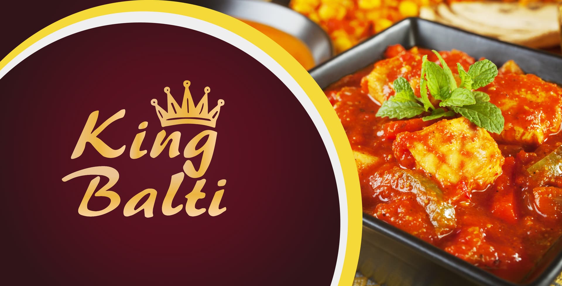 King Balti