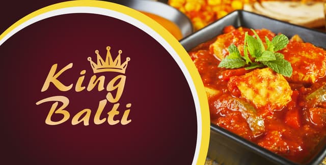 King Balti