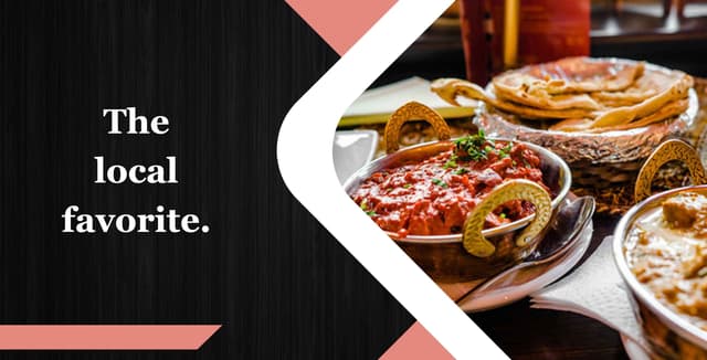 Thornbury Tandoori